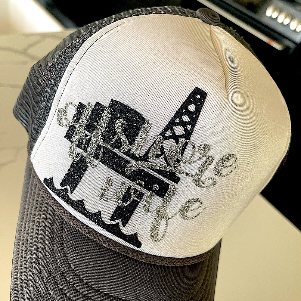 Offshore Wife Hat